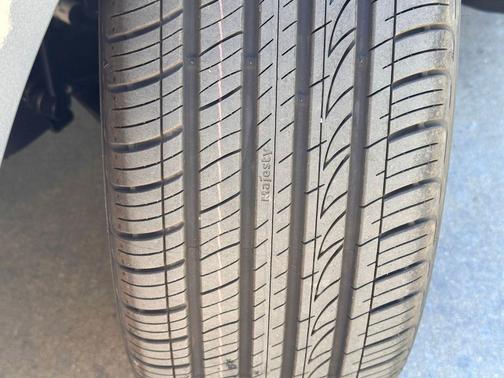 2026 Hyundai ELANTRA Sport