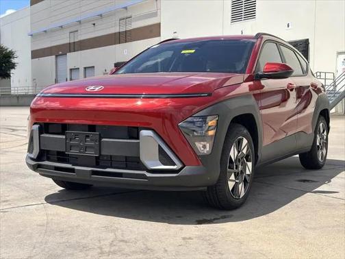 2025 Hyundai KONA SEL Convenience