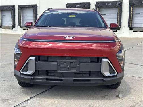 2025 Hyundai KONA SEL Convenience