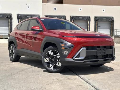 2025 Hyundai KONA SEL Convenience