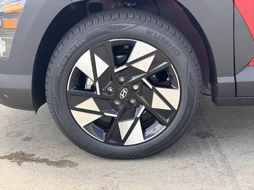 2025 Hyundai KONA SEL Convenience