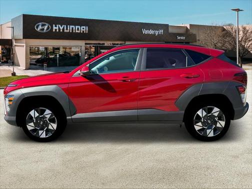 2025 Hyundai KONA SEL Convenience