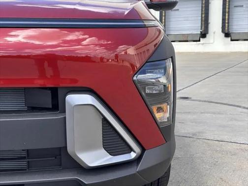 2025 Hyundai KONA SEL Convenience