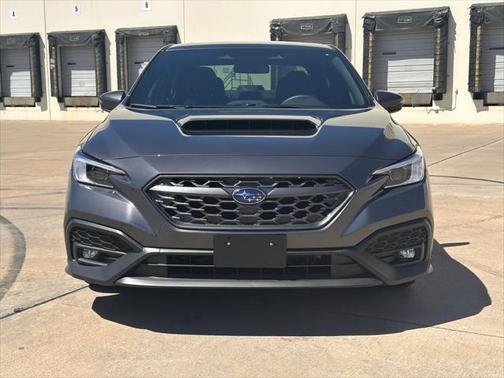 2024 Subaru WRX Limited