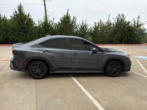2024 Subaru WRX Limited