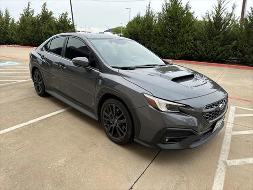 2024 Subaru WRX Limited