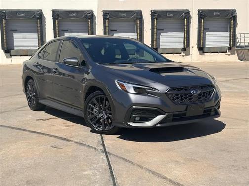 2024 Subaru WRX Limited