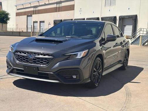 2024 Subaru WRX Limited