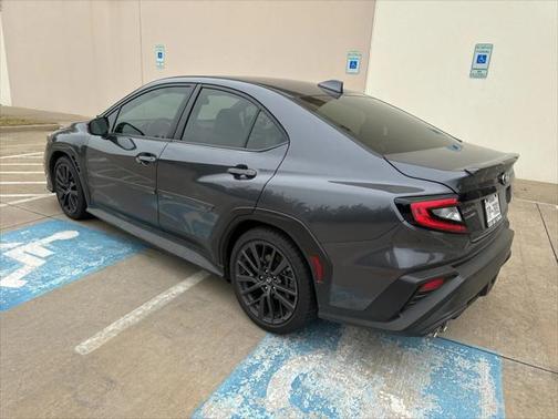 2024 Subaru WRX Limited