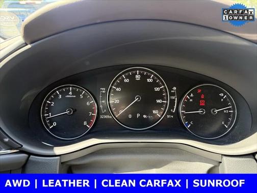 2023 Mazda CX-30 2.5 Turbo Premium Package