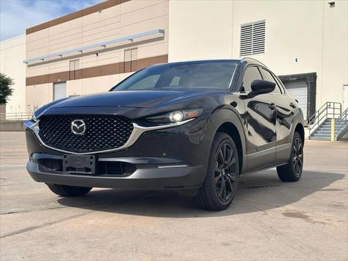 2023 Mazda CX-30 2.5 Turbo Premium Package