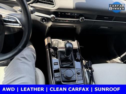 2023 Mazda CX-30 2.5 Turbo Premium Package