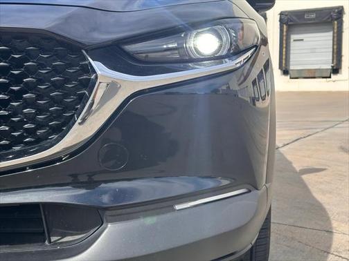 2023 Mazda CX-30 2.5 Turbo Premium Package