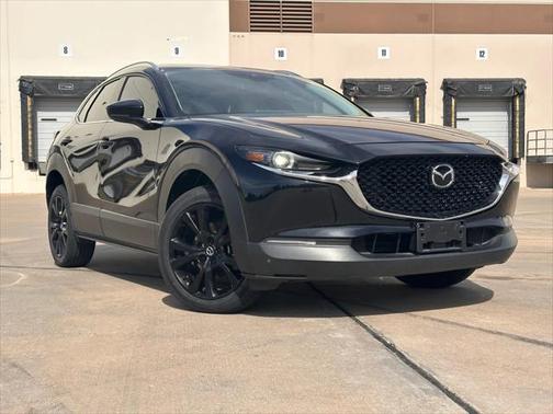 2023 Mazda CX-30 2.5 Turbo Premium Package