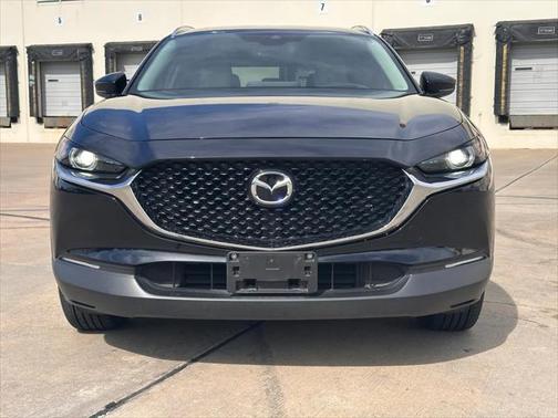 2023 Mazda CX-30 2.5 Turbo Premium Package