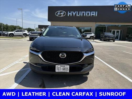2023 Mazda CX-30 2.5 Turbo Premium Package