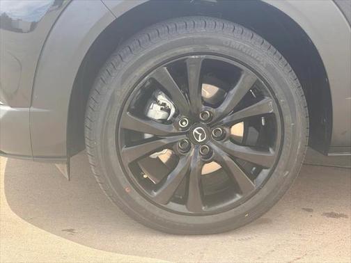 2023 Mazda CX-30 2.5 Turbo Premium Package