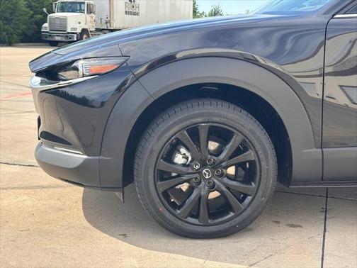 2023 Mazda CX-30 2.5 Turbo Premium Package