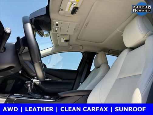 2023 Mazda CX-30 2.5 Turbo Premium Package
