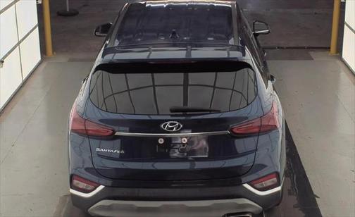 2019 Hyundai SANTA FE SEL 2.4