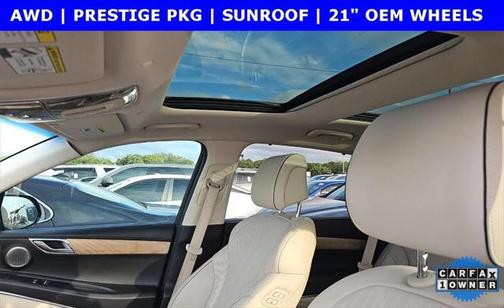 2021 Genesis GV80 2.5T