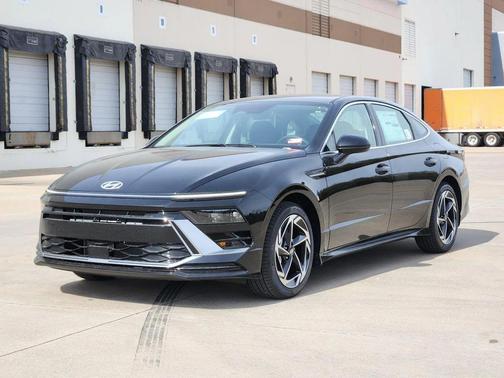 2026 Hyundai SONATA SEL