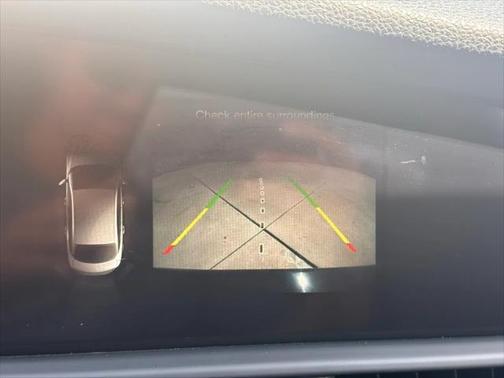 2019 Alfa Romeo Giulia Base