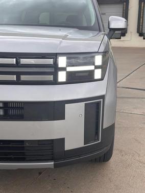 2025 Hyundai SANTA FE SEL 2.4