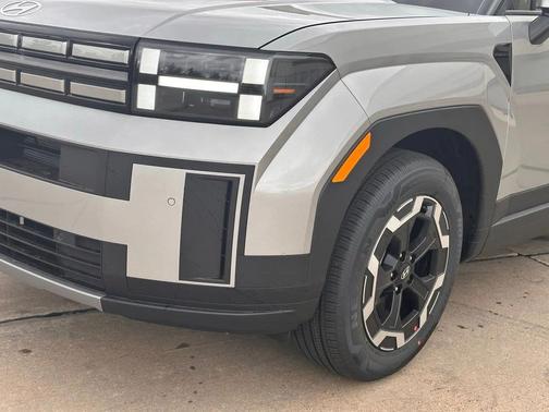 2025 Hyundai SANTA FE SEL 2.4