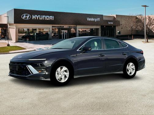2026 Hyundai SONATA SE