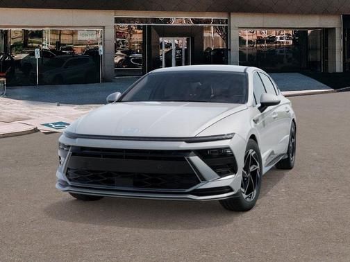 2026 Hyundai SONATA SEL