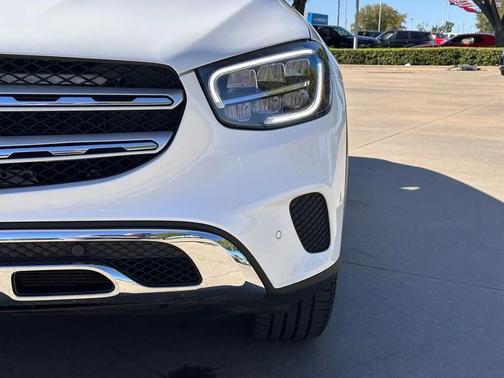 2022 Mercedes-Benz GLC 300 Base