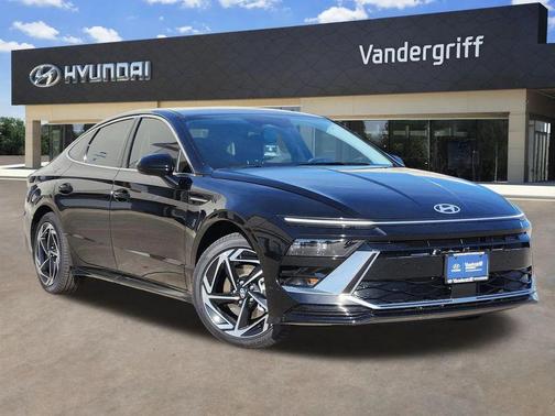 2026 Hyundai SONATA SEL