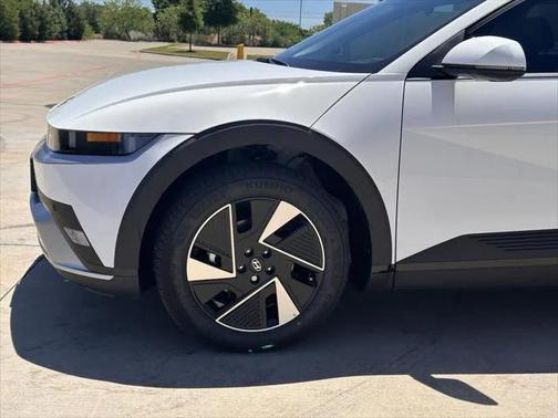 2025 Hyundai IONIQ 5 SE