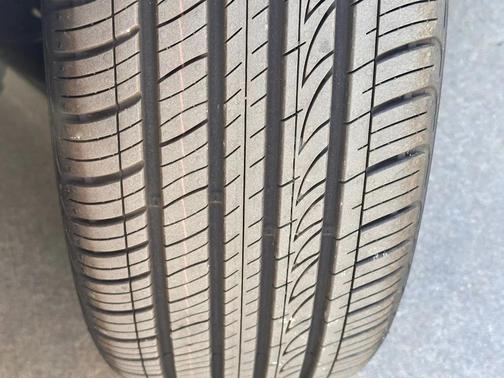 2026 Hyundai ELANTRA Sport