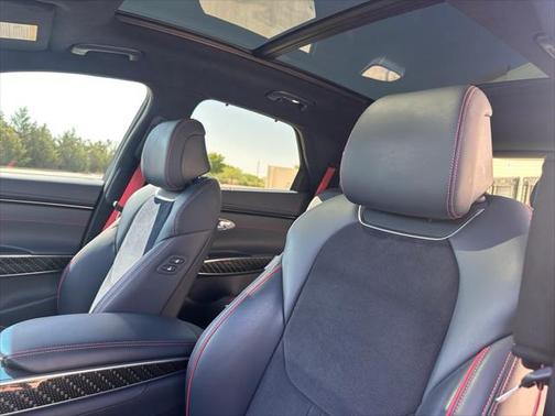 2022 Genesis GV70 3.5T AWD Sport