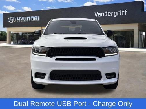 2019 Dodge Durango GT Plus