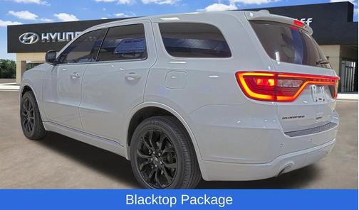 2019 Dodge Durango GT Plus