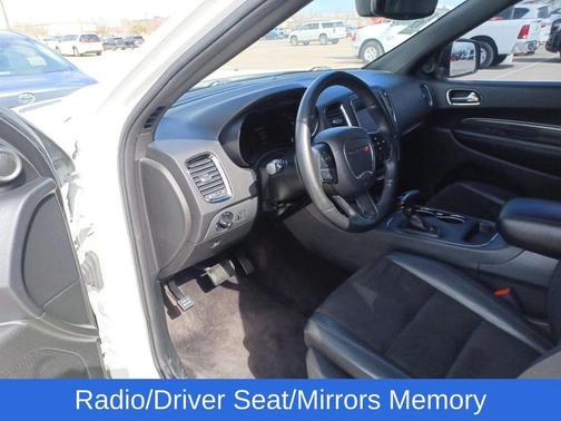 2019 Dodge Durango GT Plus
