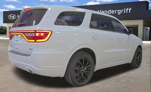 2019 Dodge Durango GT Plus
