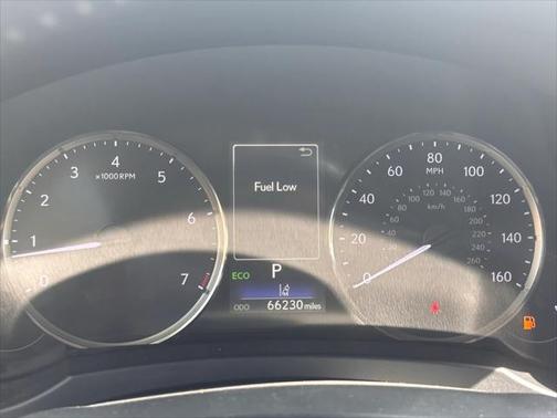 2018 Lexus IS 300 Base