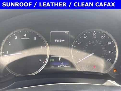 2018 Lexus IS 300 Base