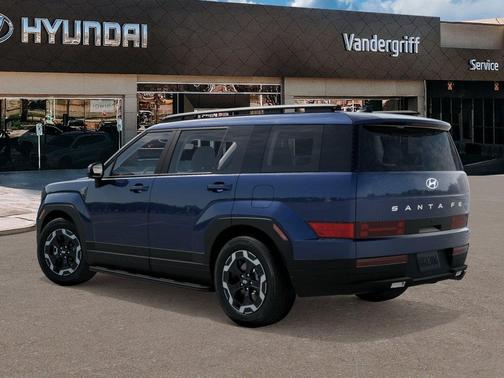 2026 Hyundai SANTA FE SEL 2.4