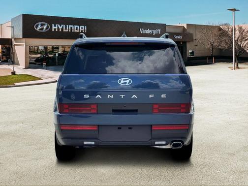 2026 Hyundai SANTA FE SEL 2.4
