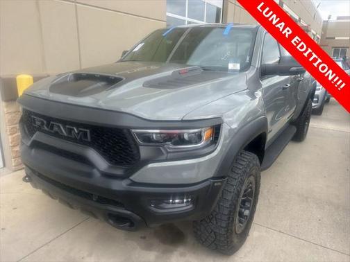 2023 RAM 1500 TRX