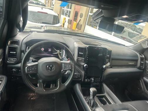 2023 RAM 1500 TRX