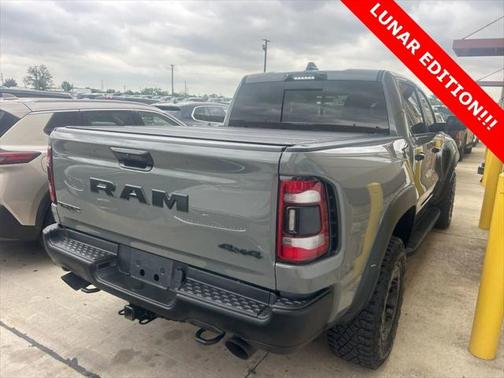 2023 RAM 1500 TRX