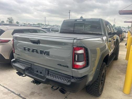 2023 RAM 1500 TRX