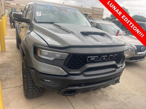 2023 RAM 1500 TRX