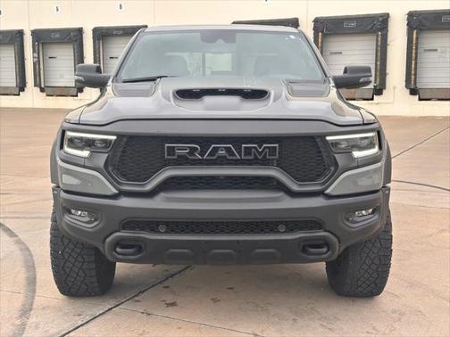 2023 RAM 1500 TRX